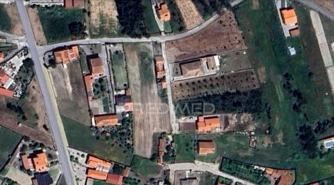 Terreno para construção com 2310 m2 em mira, coimbra
