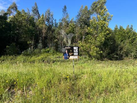 Terreno para construção com 2310 m2 em mira, coimbra