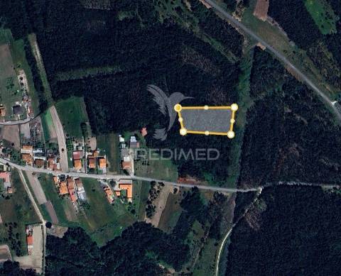 Terreno para construção com 2310 m2 em mira, coimbra