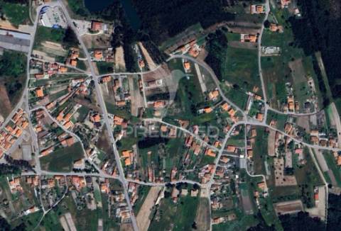 Terreno para construção com 2310 m2 em mira, coimbra