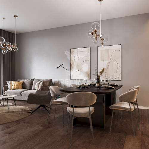 Horus residence - apartamento t3 , rés do chão com 274m2 de área bruta, portimão