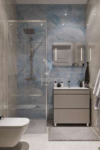 Horus residence - apartamento t3 , rés do chão com 274m2 de área bruta, portimão