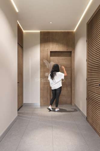 Horus residence - apartamento t2 , rés do chão com 262m2 de área bruta, portimão