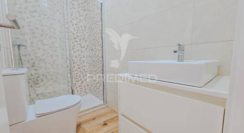 Apartamento t3 no centro de lisboa, arroios