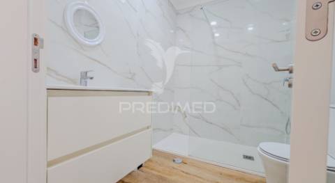 Apartamento t3 no centro de lisboa, arroios