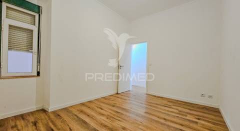 Apartamento t3 no centro de lisboa, arroios