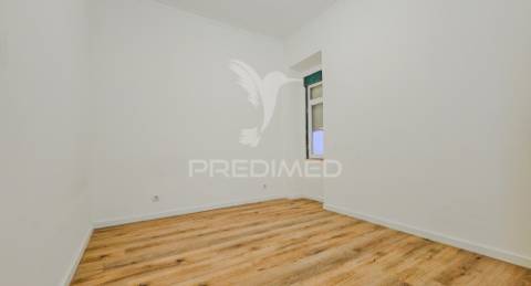 Apartamento t3 no centro de lisboa, arroios