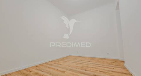 Apartamento t3 no centro de lisboa, arroios