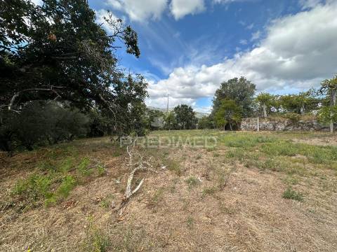 Quinta rural em ponte de lima – moradia t6 com 15.000 m² de terreno