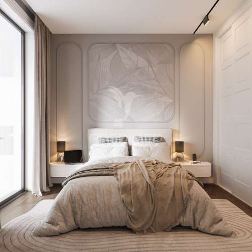 Horus residence - apartamento t3 , rés do chão com 274m2 de área bruta, portimão