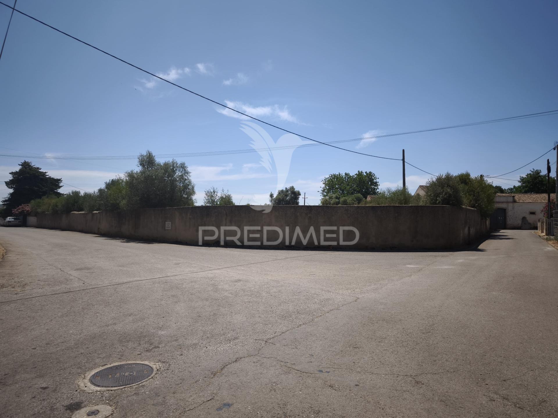 Paderne - moradia com cavalariças- tradição, potencial e localização privilegiada