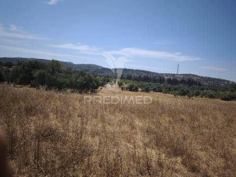 Paderne - moradia com cavalariças- tradição, potencial e localização privilegiada