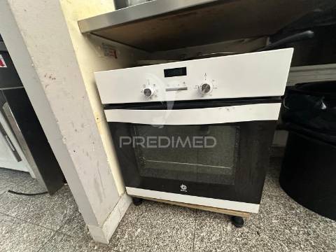 Trespasse de pizzaria em localização premium – gualtar, braga