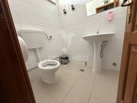 Trespasse de pizzaria em localização premium – gualtar, braga