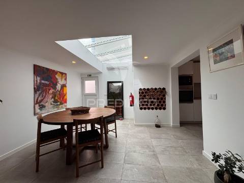 Moradia t2+1 situada em óbidos para arrendamento