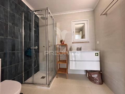 Moradia t2+1 situada em óbidos para arrendamento