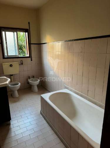 Apartamento t3 centro de fafe com terraço de 200m2