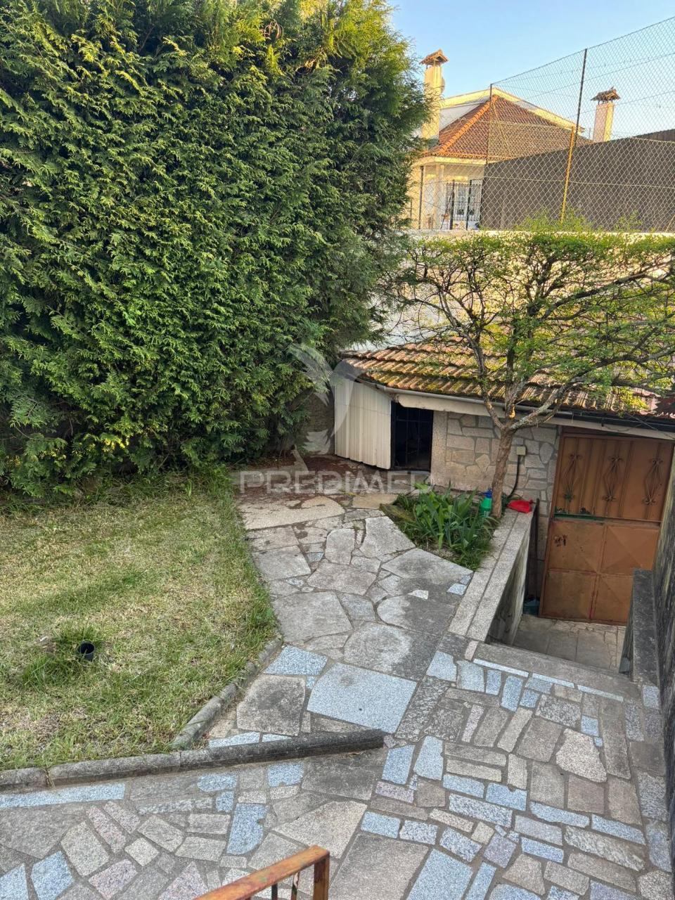 Apartamento t3 centro de fafe com terraço de 200m2