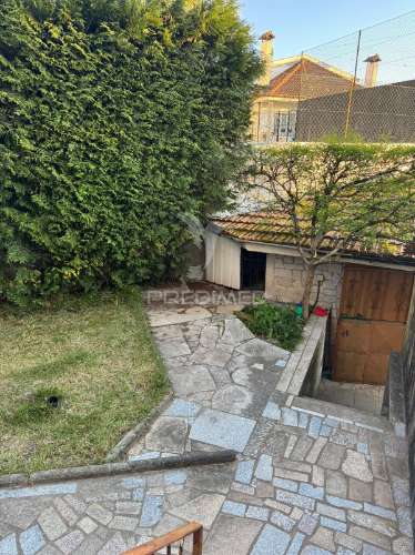 Apartamento t3 centro de fafe com terraço de 200m2