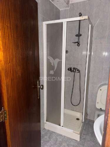 Apartamento t3 centro de fafe com terraço de 200m2