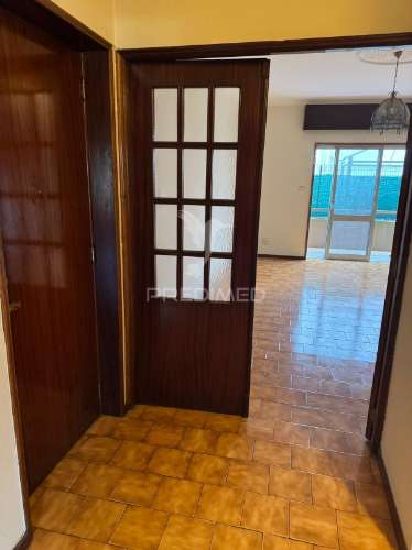 Apartamento t3 centro de fafe com terraço de 200m2