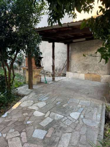 Apartamento t3 centro de fafe com terraço de 200m2