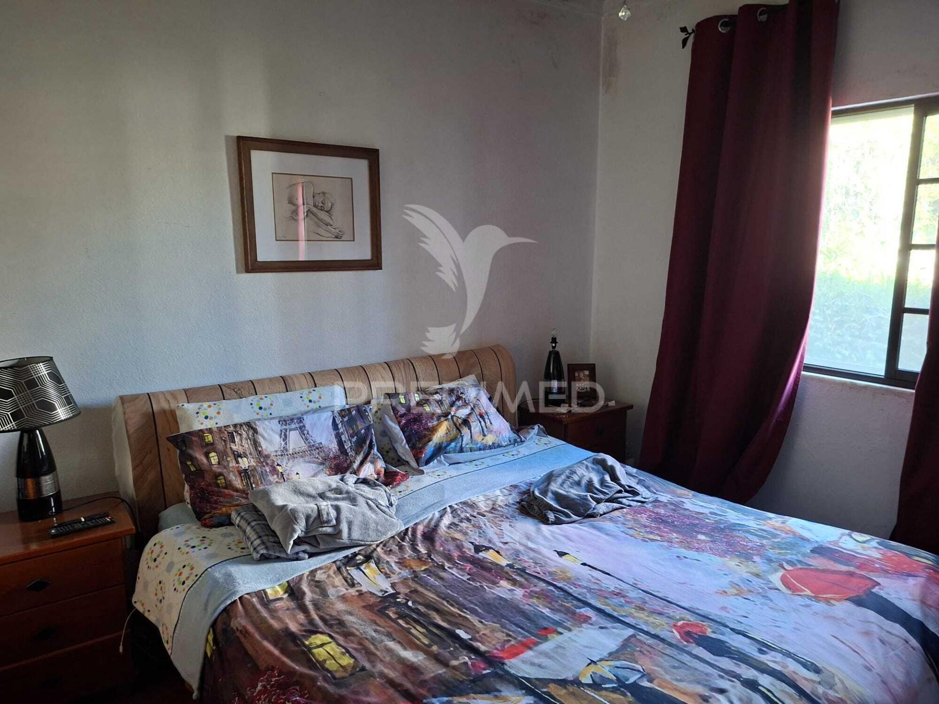 Quarto para arrendamento - alhos vedros