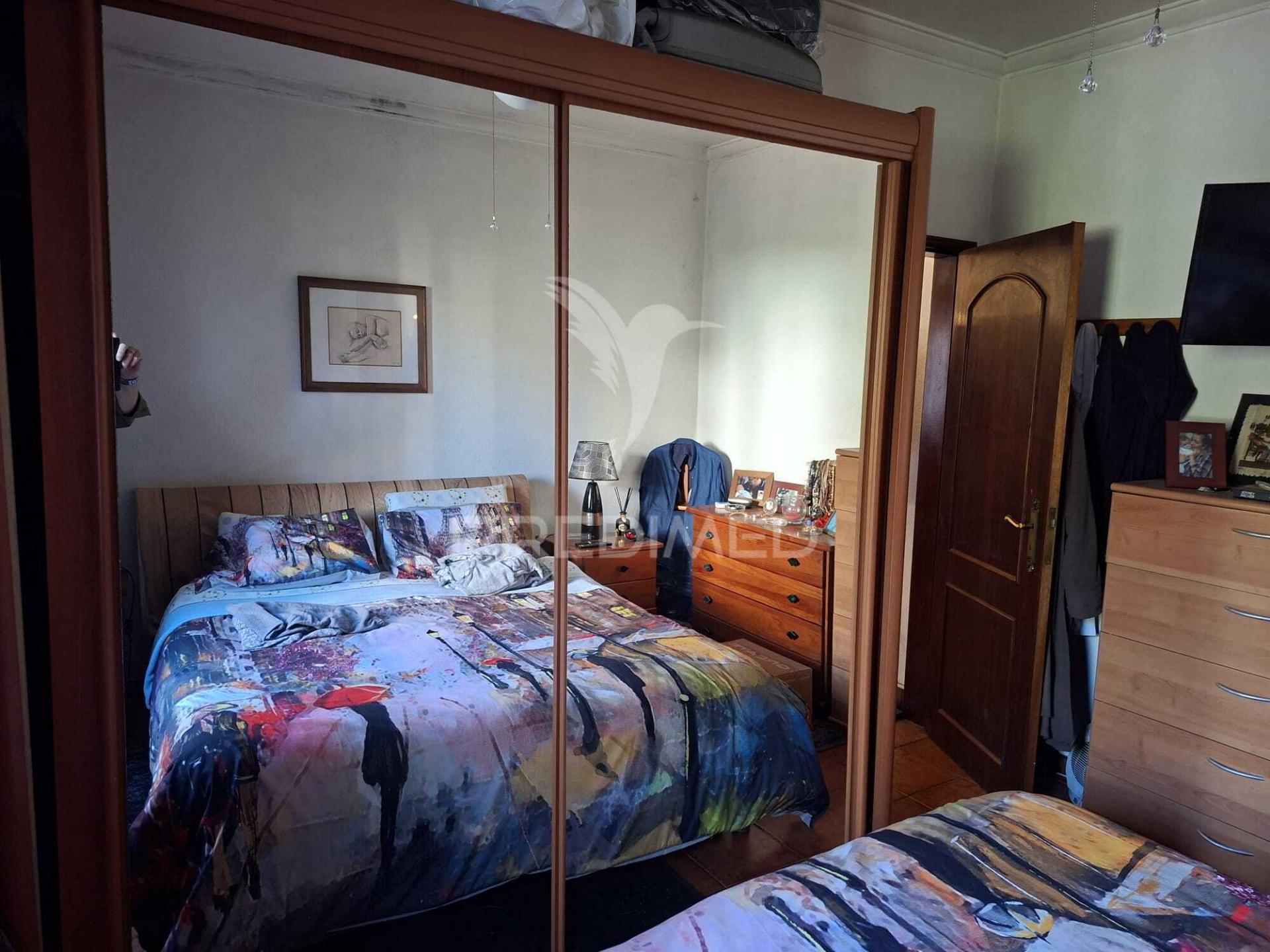 Quarto para arrendamento - alhos vedros