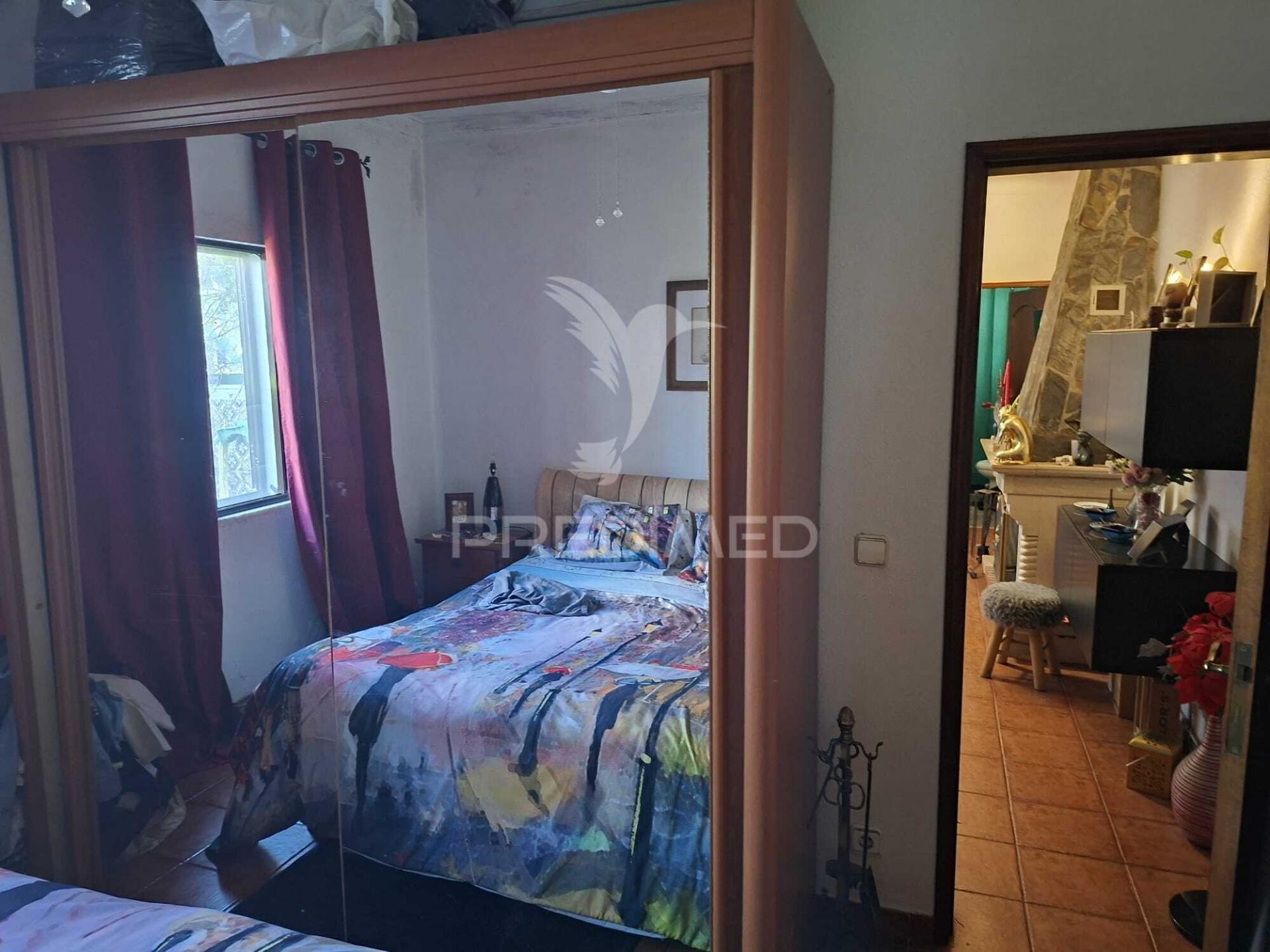 Quarto para arrendamento - alhos vedros