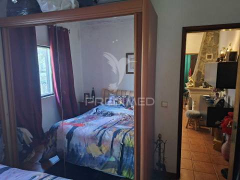 Quarto para arrendamento - alhos vedros