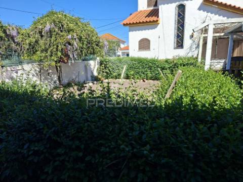 Quarto para arrendamento - alhos vedros