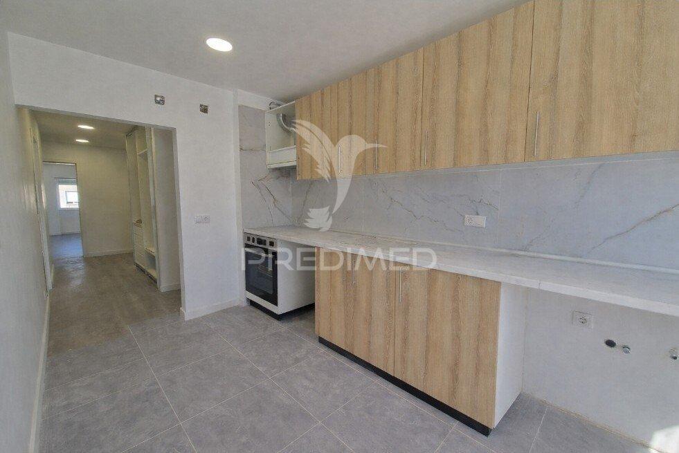 Apartamento t3 em almada