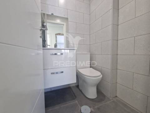 Apartamento t3 em almada