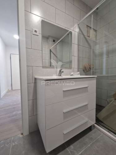 Apartamento t3 em almada