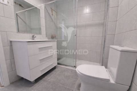 Apartamento t3 em almada