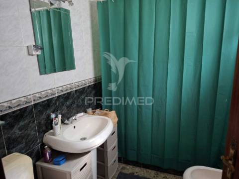 Quarto para arrendamento - alhos vedros