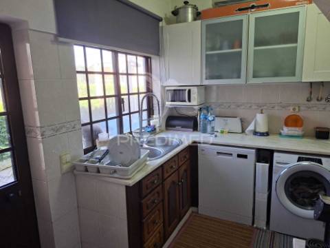 Quarto para arrendamento - alhos vedros