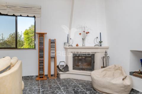 Moradia individual t3 - amares (com terreno) - novidade