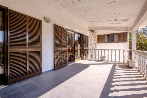 Moradia individual t3 - amares (com terreno) - novidade