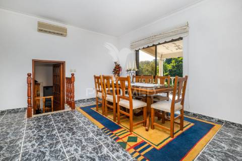 Moradia individual t3 - amares (com terreno) - novidade