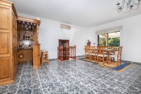 Moradia individual t3 - amares (com terreno) - novidade