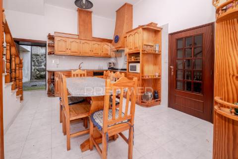 Moradia individual t3 - amares (com terreno) - novidade