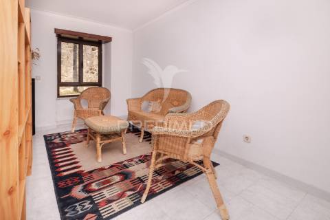 Moradia individual t3 - amares (com terreno) - novidade