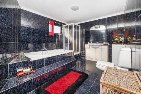 Moradia individual t3 - amares (com terreno) - novidade