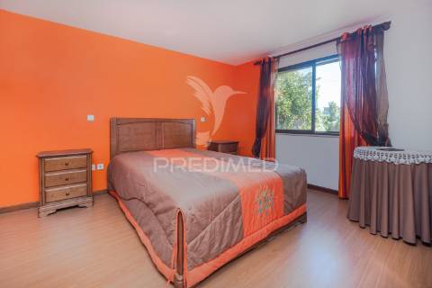 Moradia individual t3 - amares (com terreno) - novidade