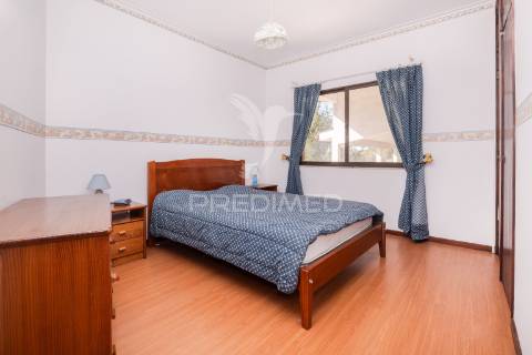 Moradia individual t3 - amares (com terreno) - novidade