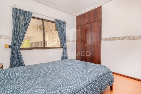 Moradia individual t3 - amares (com terreno) - novidade