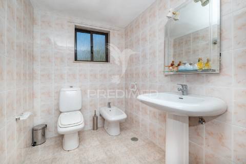 Moradia individual t3 - amares (com terreno) - novidade