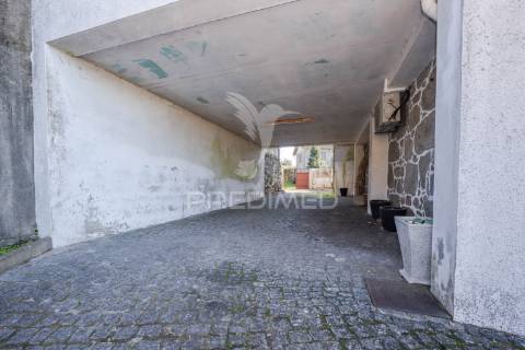 Moradia individual t3 - amares (com terreno) - novidade