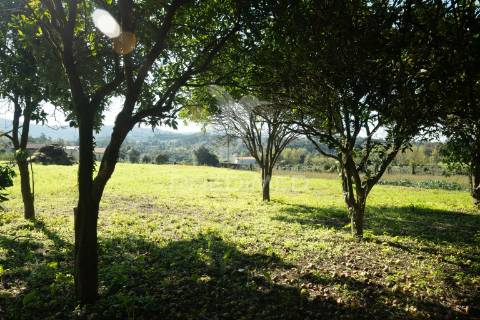 Moradia individual t3 - amares (com terreno) - novidade